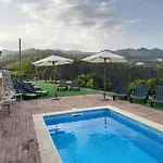 Lantställe Coliving The Valley Portugal Countryside Retreat For Digital Nomads And Remote Workers - 50 Km From Porto