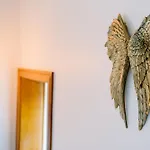 カントリーハウス Coliving The Valley Portugal Countryside Retreat For Digital Nomads And Remote Workers - 50 Km From Porto ヴァーレ・デ・カンブラ