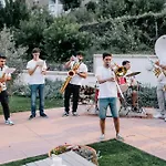 Coliving The Valley Portugal Countryside Retreat For Digital Nomads And Remote Workers - 50 Km From Porto Lantställe *