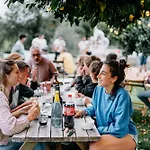 Coliving The Valley Portugal Countryside Retreat For Digital Nomads And Remote Workers - 50 Km From Porto カントリーハウス ヴァーレ・デ・カンブラ