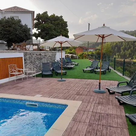 Coliving The Valley Portugal Countryside Retreat For Digital Nomads And Remote Workers 발르 드 캄브라