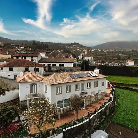 Coliving The Valley Portugal Countryside Retreat For Digital Nomads And Hiking Lovers - Private Bedrooms With Shared Bathrooms, Shared Kitchen, And Coworking Space Vale de Cambra