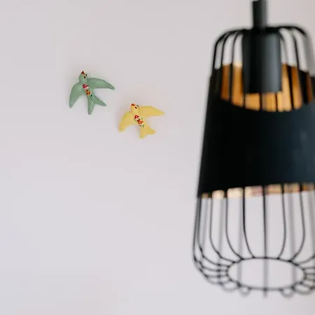 Coliving The Valley Portugal Countryside Retreat For Digital Nomads And Hiking Lovers - Private Bedrooms With Shared Bathrooms, Shared Kitchen, And Coworking Space