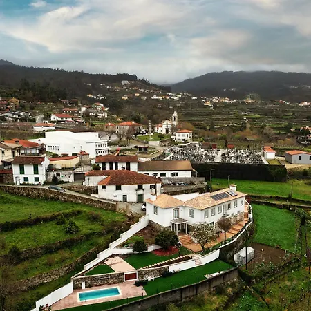 Coliving The Valley Portugal Countryside Retreat For Digital Nomads And Remote Workers - 50 Km From Porto Landhaus