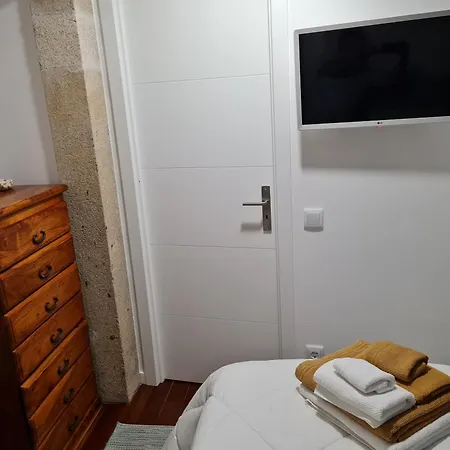 Coliving The Valley Portugal Countryside Retreat For Digital Nomads And Remote Workers - 50 Km From Porto Landhaus *