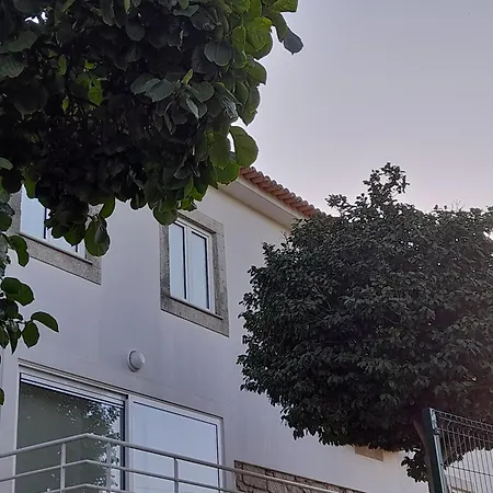 Landhaus Coliving The Valley Portugal Countryside Retreat For Digital Nomads And Hiking Lovers - Private Bedrooms With Shared Bathrooms, Shared Kitchen, And Coworking Space