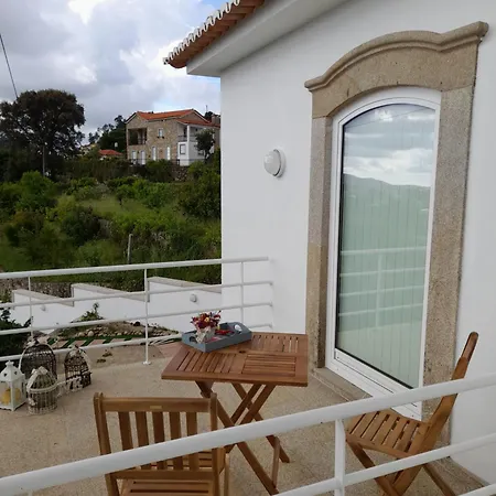 Coliving The Valley Portugal Countryside Retreat For Digital Nomads And Remote Workers * Vale de Cambra