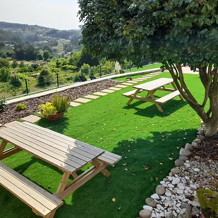 Coliving The Valley Portugal Countryside Retreat For Digital Nomads And Hiking Lovers - Private Bedrooms With Shared Bathrooms, Shared Kitchen, And Coworking Space Casa rural Vale de Cambra