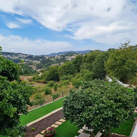 Coliving The Valley Portugal Countryside Retreat For Digital Nomads And Hiking Lovers - Private Bedrooms With Shared Bathrooms, Shared Kitchen, And Coworking Space * Vale de Cambra