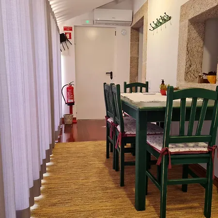 Coliving The Valley Portugal Countryside Retreat For Digital Nomads And Hiking Lovers - Private Bedrooms With Shared Bathrooms, Shared Kitchen, And Coworking Space Vale de Cambra