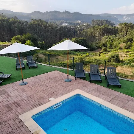Coliving The Valley Portugal Countryside Retreat For Digital Nomads And Hiking Lovers - Private Bedrooms With Shared Bathrooms, Shared Kitchen, And Coworking Space Casa rural