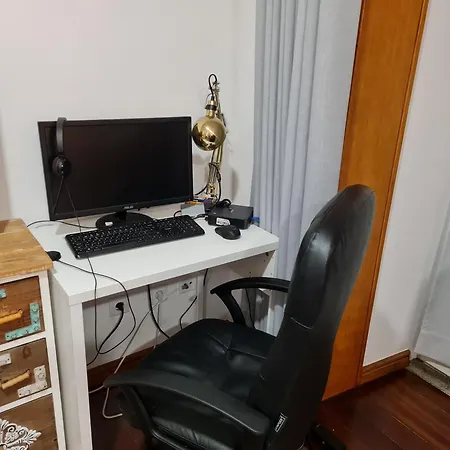 Coliving The Valley Portugal Countryside Retreat For Digital Nomads And Hiking Lovers - Private Bedrooms With Shared Bathrooms, Shared Kitchen, And Coworking Space Vale de Cambra