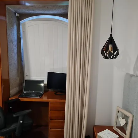 Coliving The Valley Portugal Countryside Retreat For Digital Nomads And Hiking Lovers - Private Bedrooms With Shared Bathrooms, Shared Kitchen, And Coworking Space * Vale de Cambra