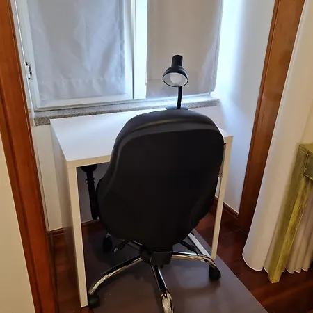 Coliving The Valley Portugal Countryside Retreat For Digital Nomads And Remote Workers - 50 Km From Porto *