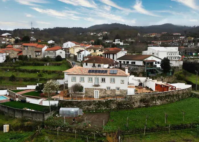 Coliving The Valley Portugal Countryside Retreat For Digital Nomads And Remote Workers
