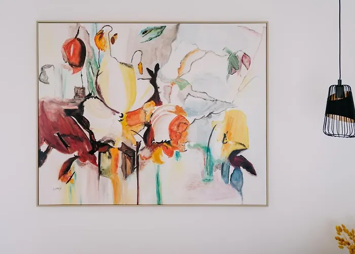 Coliving The Valley Portugal Countryside Retreat For Digital Nomads And Remote Workers * Vale de Cambra