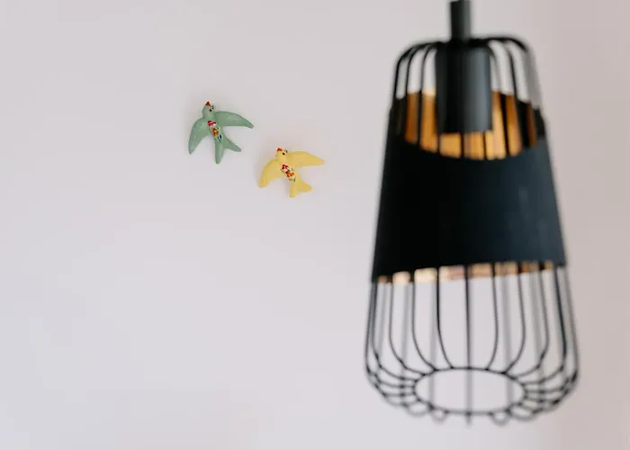 Coliving The Valley Portugal Countryside Retreat For Digital Nomads And Remote Workers