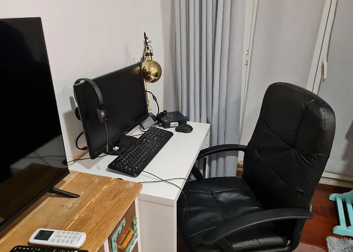 Coliving The Valley Portugal Countryside Retreat For Digital Nomads And Remote Workers