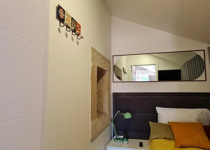 Casa de Campo Coliving The Valley Portugal Countryside Retreat For Digital Nomads And Remote Workers