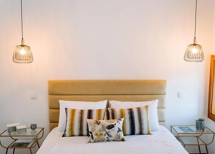 Casa de Campo Coliving The Valley Portugal Countryside Retreat For Digital Nomads And Remote Workers