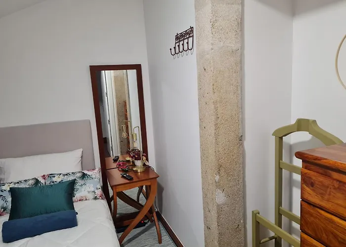 Coliving The Valley Portugal Countryside Retreat For Digital Nomads And Remote Workers * Vale de Cambra