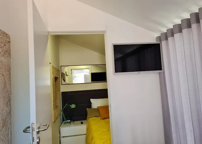 Coliving The Valley Portugal Countryside Retreat For Digital Nomads And Remote Workers * Vale de Cambra