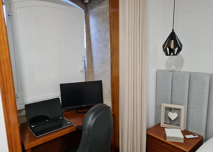 Casa de Campo Coliving The Valley Portugal Countryside Retreat For Digital Nomads And Remote Workers