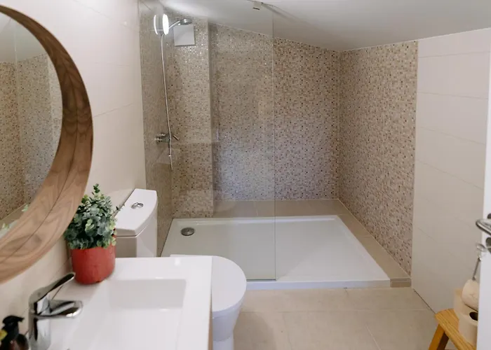 Coliving The Valley Portugal Countryside Retreat For Digital Nomads And Remote Workers Casa de Campo Vale de Cambra