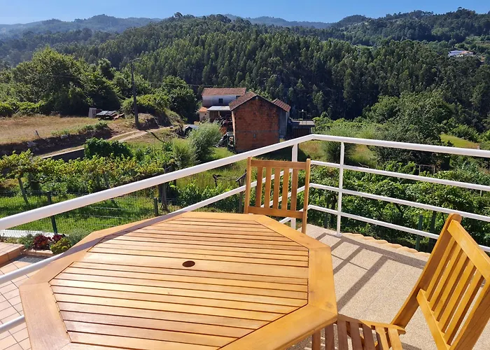 Coliving The Valley Portugal Countryside Retreat For Digital Nomads And Remote Workers *
