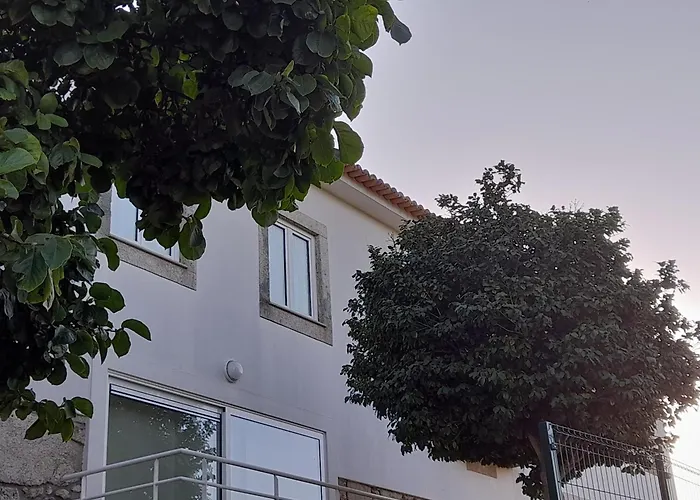 Casa de Campo Coliving The Valley Portugal Countryside Retreat For Digital Nomads And Remote Workers