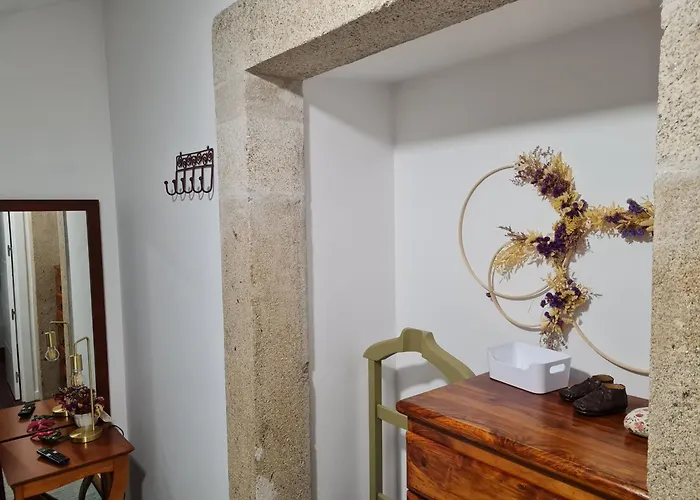 Landsted Coliving The Valley Portugal Countryside Retreat For Digital Nomads And Remote Workers