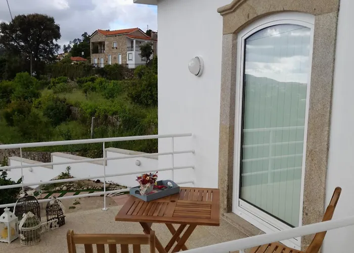 Coliving The Valley Portugal Countryside Retreat For Digital Nomads And Remote Workers * Vale de Cambra