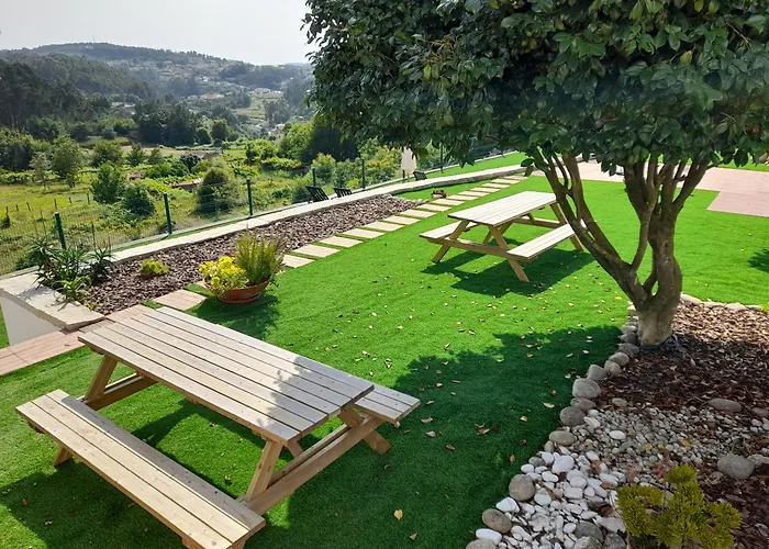 Coliving The Valley Portugal Countryside Retreat For Digital Nomads And Remote Workers Εξοχικό σπίτι Vale de Cambra