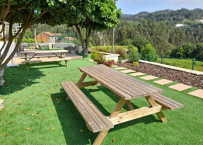 Εξοχικό σπίτι Coliving The Valley Portugal Countryside Retreat For Digital Nomads And Remote Workers *