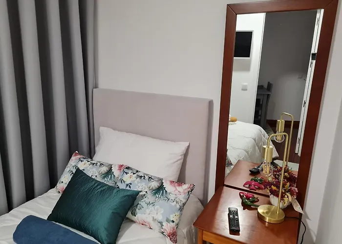 Coliving The Valley Portugal Countryside Retreat For Digital Nomads And Remote Workers Εξοχικό σπίτι