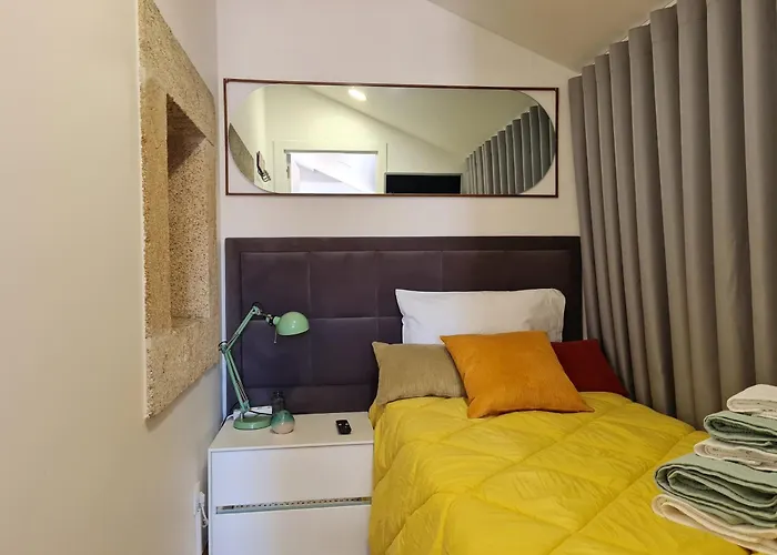 Coliving The Valley Portugal Countryside Retreat For Digital Nomads And Remote Workers Casa de Campo *