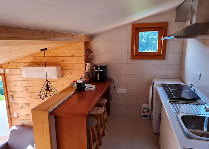 Coliving The Valley Portugal Countryside Retreat For Digital Nomads And Remote Workers Casa de Campo