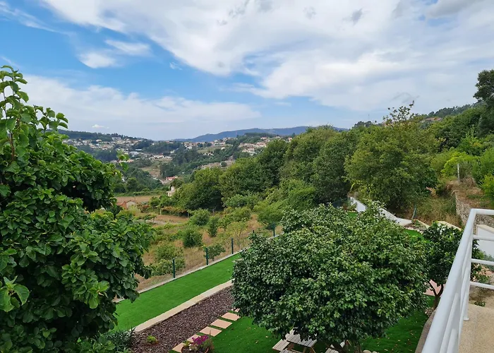 Coliving The Valley Portugal Countryside Retreat For Digital Nomads And Remote Workers * Vale de Cambra