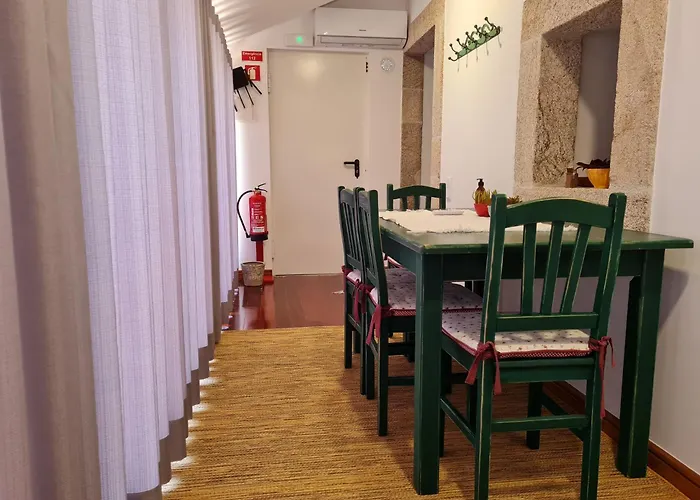 Coliving The Valley Portugal Countryside Retreat For Digital Nomads And Remote Workers Vale de Cambra