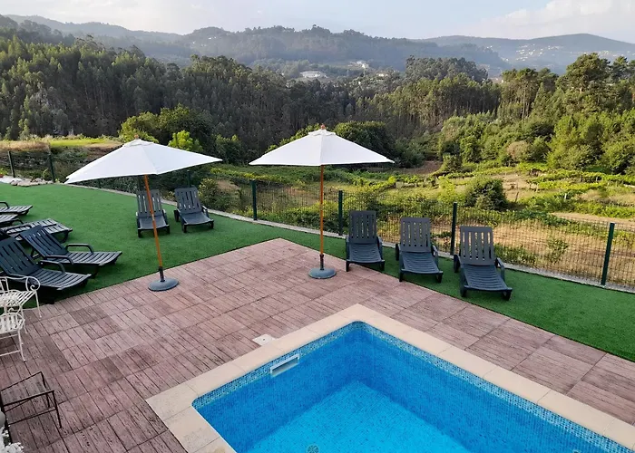Coliving The Valley Portugal Countryside Retreat For Digital Nomads And Remote Workers Landsted