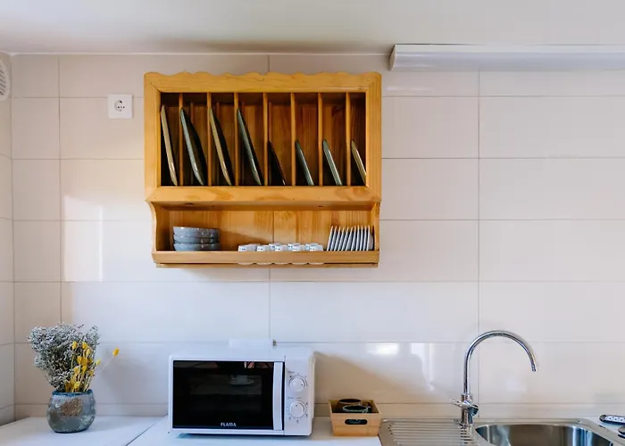 Coliving The Valley Portugal Countryside Retreat For Digital Nomads And Remote Workers