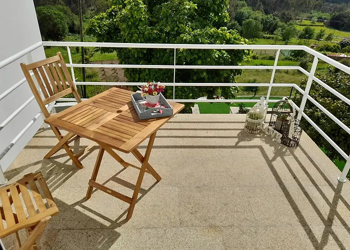 Casa de Campo Coliving The Valley Portugal Countryside Retreat For Digital Nomads And Remote Workers