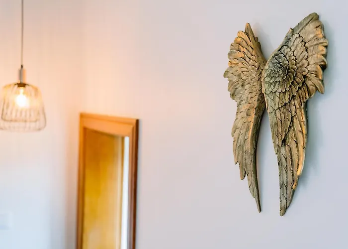 Landsted Coliving The Valley Portugal Countryside Retreat For Digital Nomads And Remote Workers Vale de Cambra