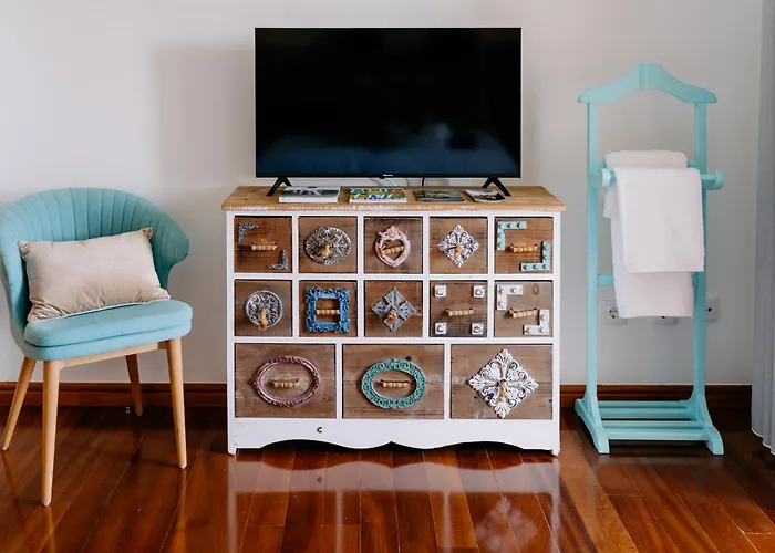 Coliving The Valley Portugal Countryside Retreat For Digital Nomads And Remote Workers Vale de Cambra