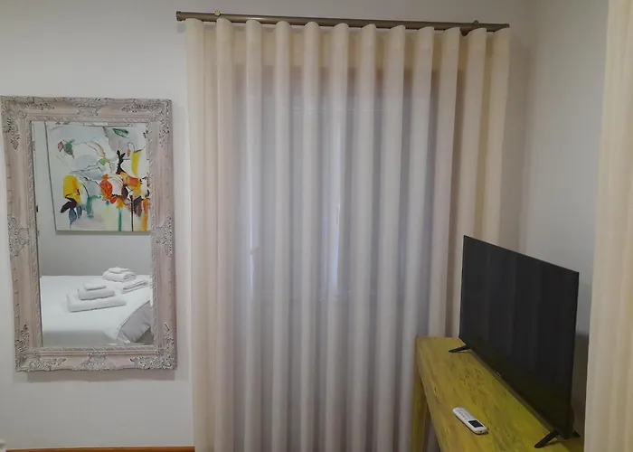 Casa de Campo Coliving The Valley Portugal Countryside Retreat For Digital Nomads And Remote Workers Vale de Cambra