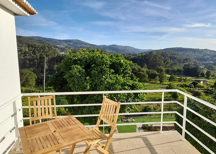 Coliving The Valley Portugal Countryside Retreat For Digital Nomads And Remote Workers * Vale de Cambra