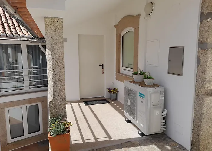 Εξοχικό σπίτι Coliving The Valley Portugal Countryside Retreat For Digital Nomads And Remote Workers *