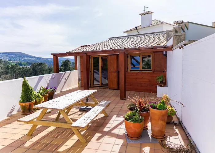 Coliving The Valley Portugal Countryside Retreat For Digital Nomads And Remote Workers Εξοχικό σπίτι *