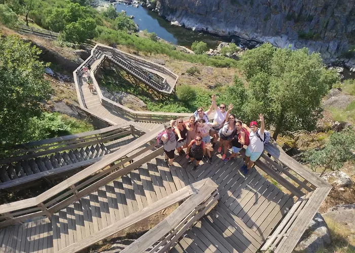 Coliving The Valley Portugal Countryside Retreat For Digital Nomads And Remote Workers Εξοχικό σπίτι