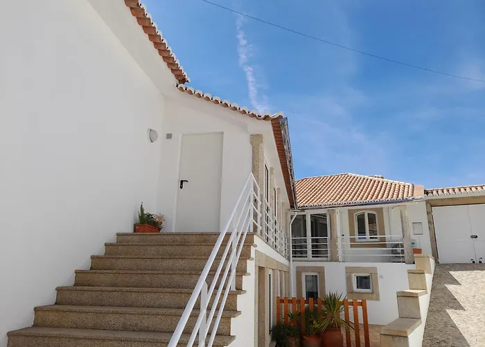 Landsted Coliving The Valley Portugal Countryside Retreat For Digital Nomads And Remote Workers *